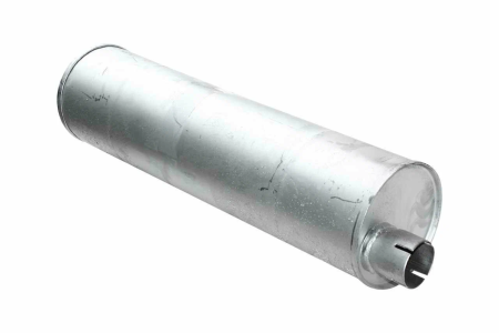 Глушитель ГАЗель 3302, 33078-1201010-10  "Н.Новгород"