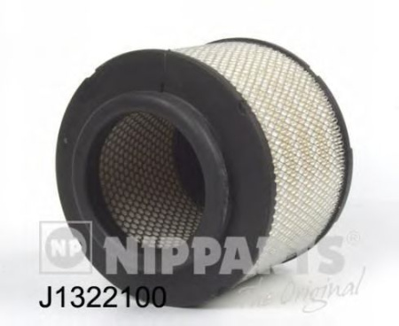 Фильтр воздушный Toyota, Lexus J1322100 NIPARTS