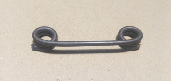 Петля упорного кольца МАЗ 236-1601275-А2 "Ярославль"