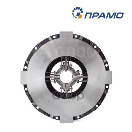 Диск корзина КамАЗ 14-1601090 "Прамо"