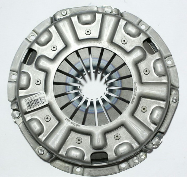 Диск корзина ГАЗель Бизнес, NEXT дв. Cummins 2.8 A21R22.1601090 (.310240019) "ГАЗ"