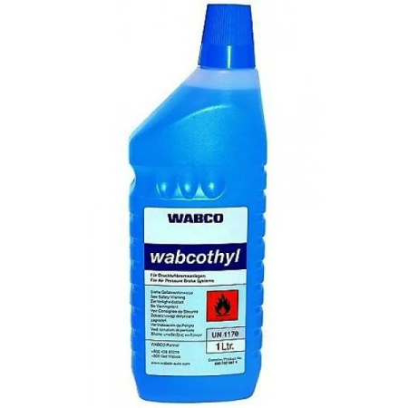 Антифриз для пневмосистемы 1л. WB8307020874 "WABCO"