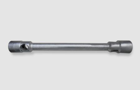 Ключ балонный 30*32 L-470 "КЗСМИ"