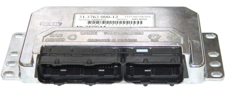 Блок упр.ГАЗель с дв.ЗМЗ-40522 ЕВРО-2   31.3763 000-12  "СОАТЭ" 