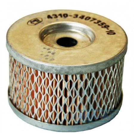 ЭФМ КамАЗ ГУР 4310-3407359-10 (44.8.005)